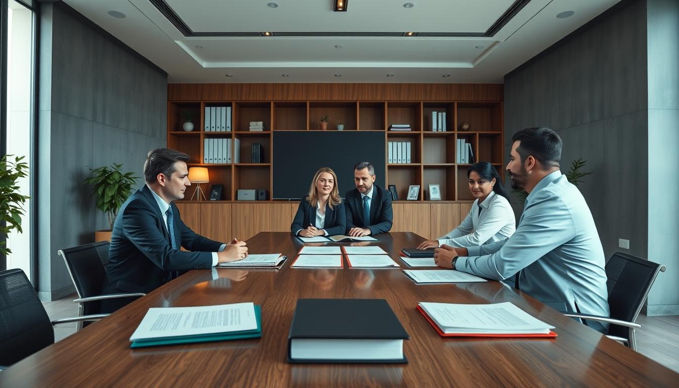 Business legal planning support for entrepreneurs