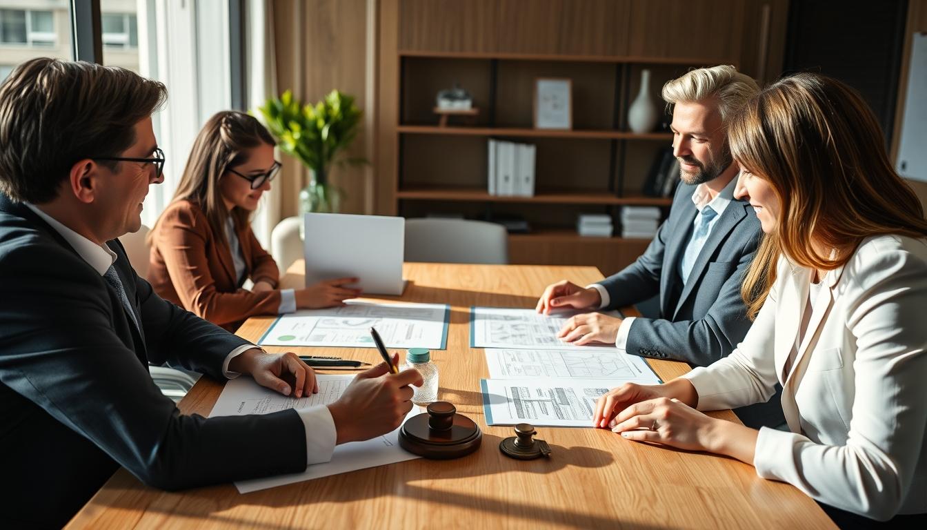 Compliance and commercial agreement guidance for entrepreneurs