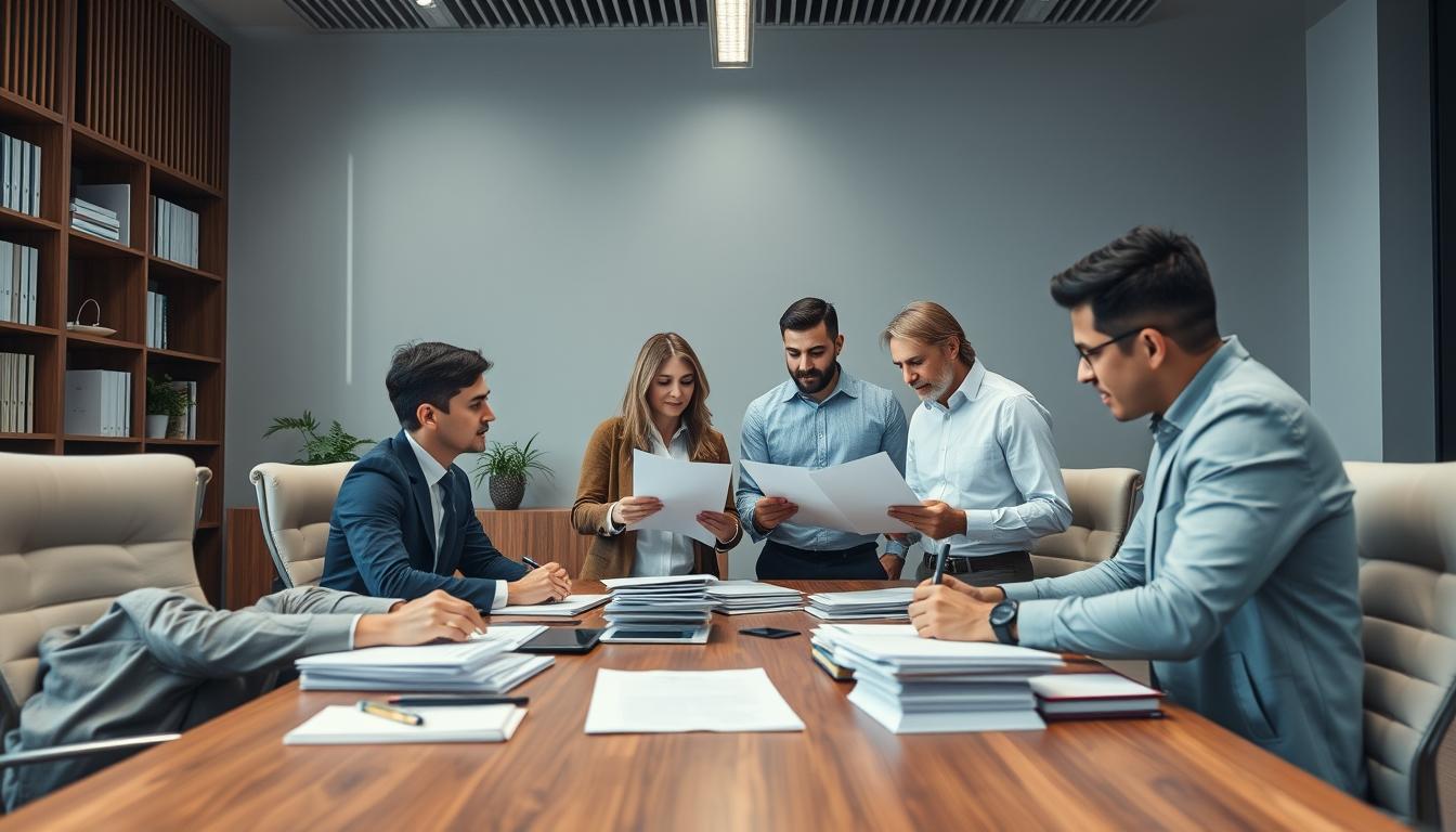 Startup legal compliance and business guidance